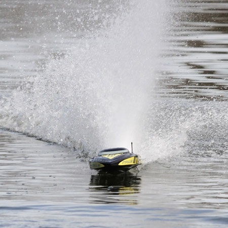 Pro Boat Impulse 31 Deep V V3 RTR Brushless Boat