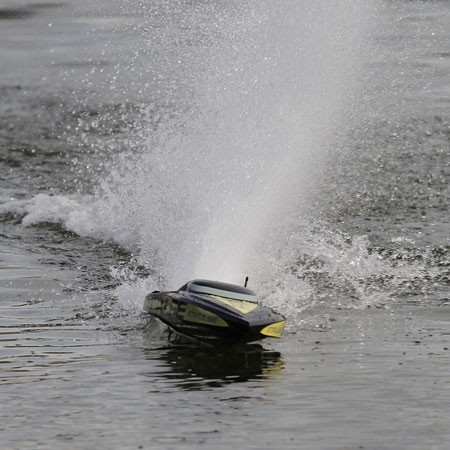 Pro Boat Impulse 31 Deep V V3 RTR Brushless Boat