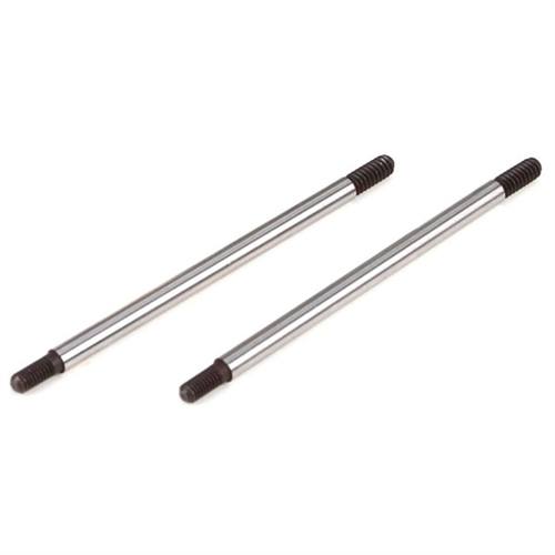 Vaterra 3mm x 58.2mm Shock Shafts (2) for Halix & Raptor Prerunner