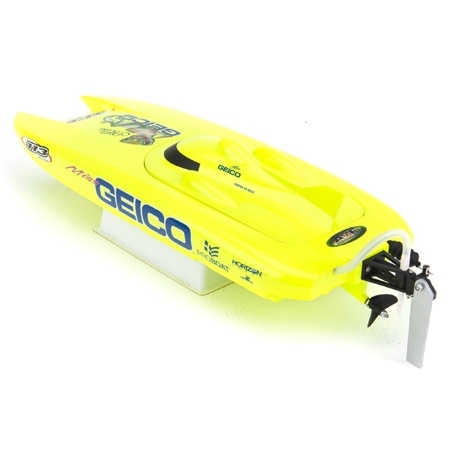 Pro Boat Miss GEICO 17 Catamaran RTR w/2.4GHz