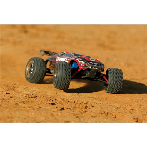 Traxxas 1/16 E-Revo VXL Brushless 4WD RTR RC Truck