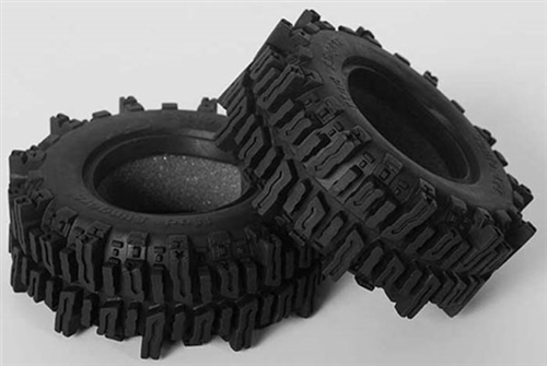 RC4WD Mud Slinger 1.9 RC Crawler Truck Tires