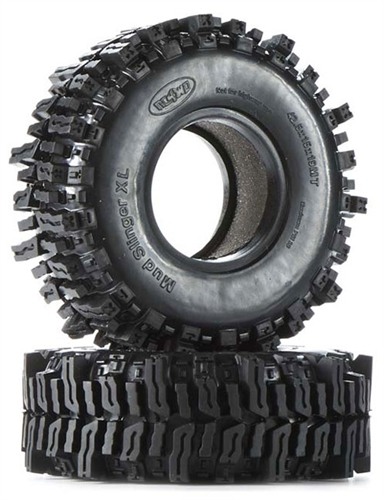 RC4WD Mud Slinger 2 XL 1.9" Scale Tires