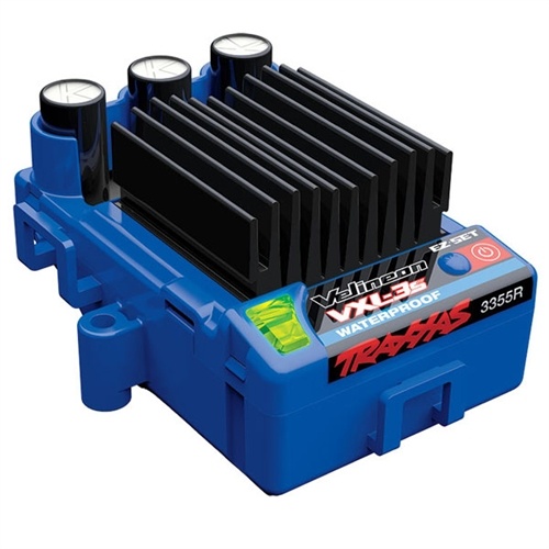 Connettori Per Slash Rustler Summit Spine Connettore TRX 5 Maschi - Per Batterie Lipo/NiMH - Compatibile Con Slash, Rally, Summit, Rustler E Altri Modelli RC Connettori TRX - Foto 9