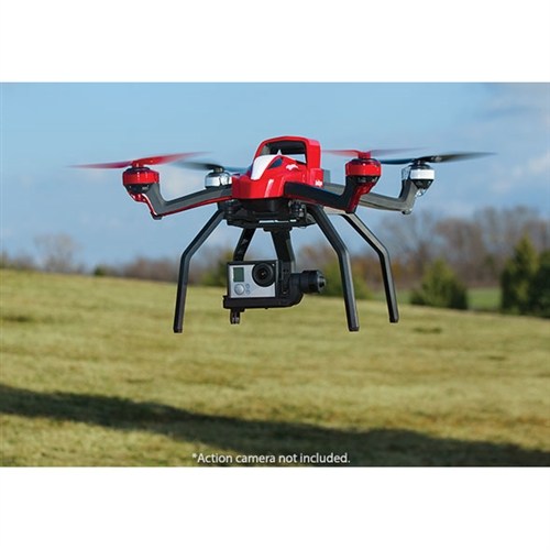 Traxxas Aton Plus RTF Quadcopter w/Gimbal