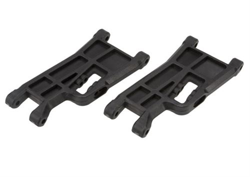 Traxxas 2531X Front Suspension Arms - Bandit, Nitro Rustler & Stampede