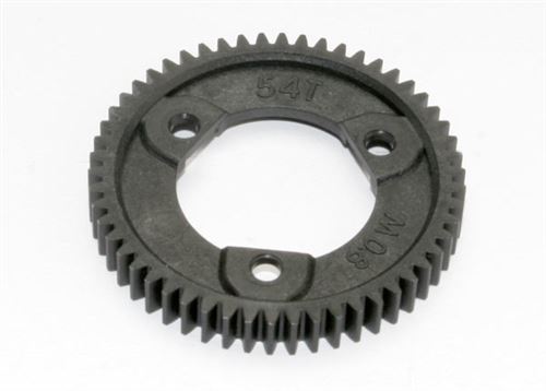 Traxxas 54T Spur Gear for Center Differentials
