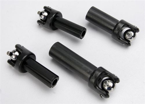 シナジー　ハーツ　s m Traxxas 5151 T-Maxx 3.3 Center Half Shaft Set