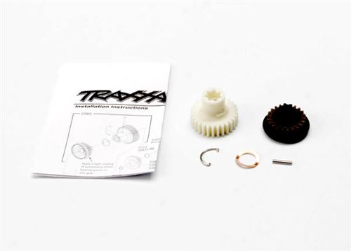 Traxxas 5396X Forward & Reverse Primary Gears