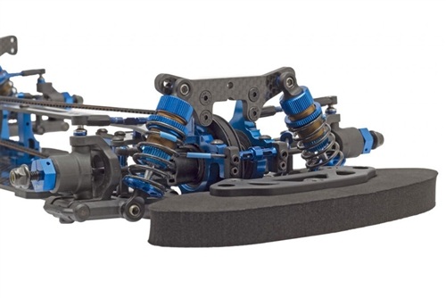 Associated RC10TC7 Factory Team Touring Car Kit