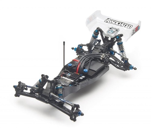 Associated RC10B5M FT Lite Mid-Motor Buggy Kit