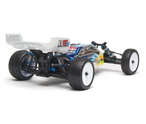 Associated RC10B5M FT Lite Mid-Motor Buggy Kit