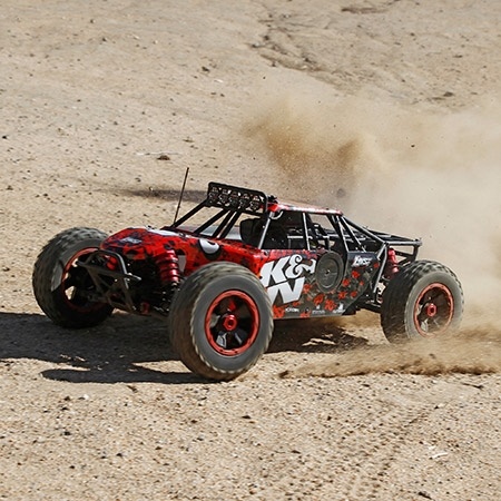 Losi Desert Buggy XL K&N Edition 4WD 1/5 Scale RTR