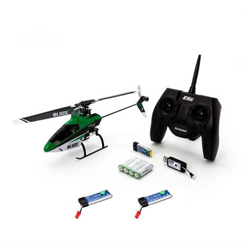 Blade 120 S RTF Sub-Micro Heli w/TWO FREE BATTERIES