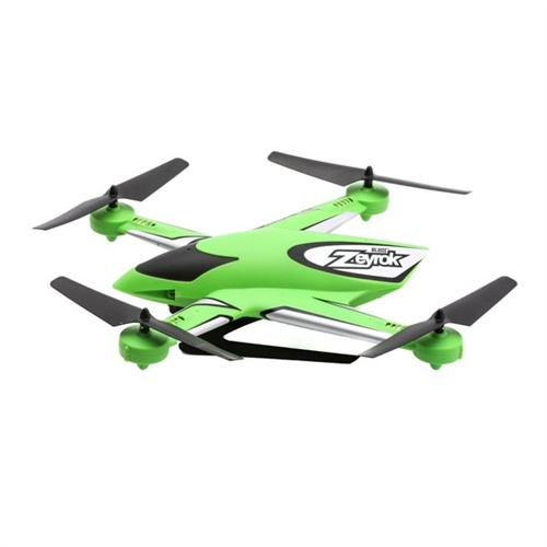 Blade Zeyrok Bind-N-Fly Quadcopter Drone (Green)