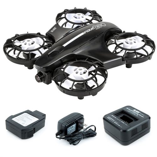 Blade FPV Inductrix 200 Bind-N-Fly Drone w/Camera