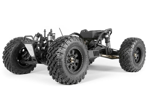 Axial Yeti XL 4WD Monster Buggy Kit 90038