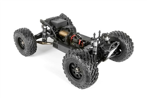 Axial YETI XL Monster Buggy 1/8 クローラー Axial Yeti XL 4WD Monster Buggy Kit 90038
