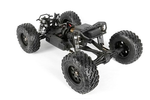 Axial Yeti XL 4WD Monster Buggy Kit 90038