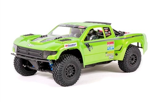 Axial 1/10 Yeti Trophy Truck Electric RTR