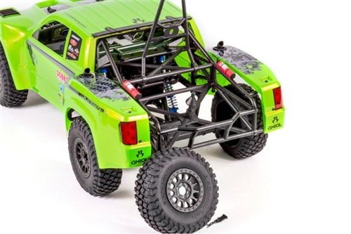 Axial 1/10 Yeti Trophy Truck Electric RTR