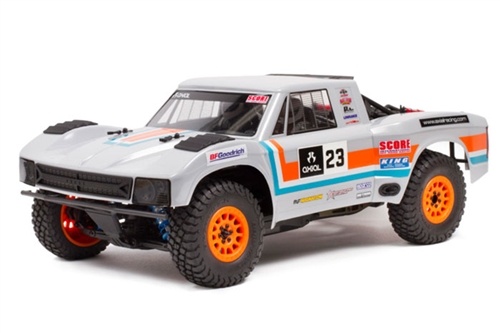 Axial 1/10 Yeti Trophy Truck Kit 90068