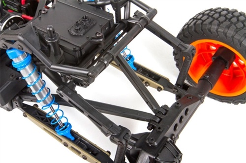 Axial 1/10 Yeti Trophy Truck Kit 90068