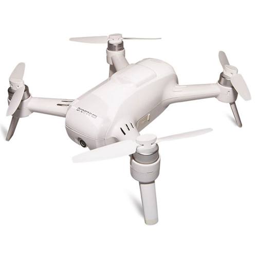 Yuneec Breeze 4K Self-Flying Camera Drone