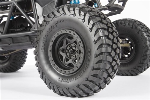 Axial 1/10 RR10 Bomber 4WD Rock Racer Kit