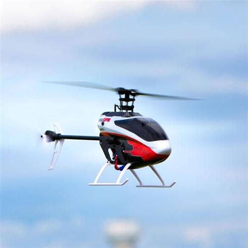 Blade 250 CFX BNF 3D Helicopter w/SAFE Technology