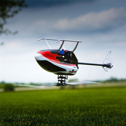 Blade 250 CFX BNF 3D Helicopter w/SAFE Technology