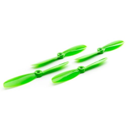 Blade Green 5x4 2-Blade FPV Race Props