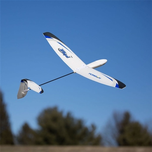 E-Flite UMX Whipit DLG Bind-N-Fly Basic Glider BNF