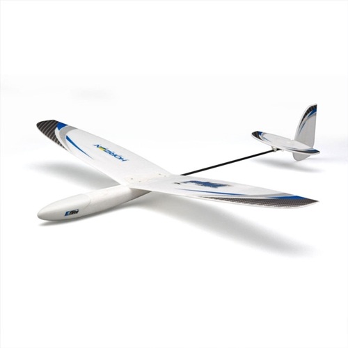 E-Flite UMX Whipit DLG Bind-N-Fly Basic Glider BNF
