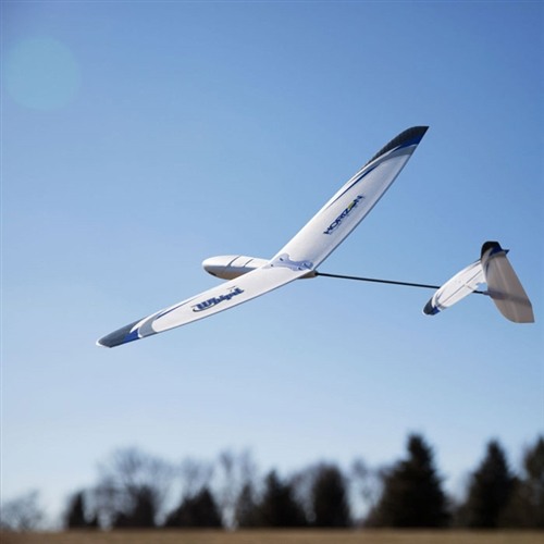 E-Flite UMX Whipit DLG Bind-N-Fly Basic Glider BNF