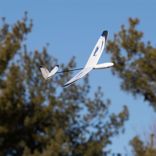 E-Flite UMX Whipit DLG Bind-N-Fly Basic Glider BNF