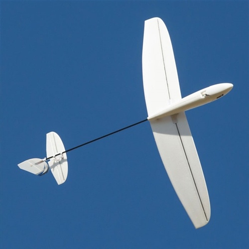 E-Flite UMX Whipit DLG Bind-N-Fly Basic Glider BNF