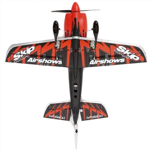 H*Y様 RC飛行機 UMX P3 REVOLUTION 機体のみ E-Flite UMX P3 Revolution BNF Basic Biplane