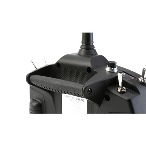 Spektrum DX6 Radio System with AR610 Receiver