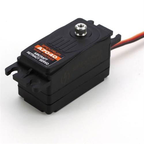 Spektrum A7040 HV Retract Servo