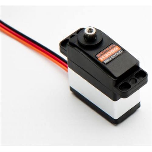 Spektrum H3050 Sub-Micro Digital Heli Cyclic MG Servo