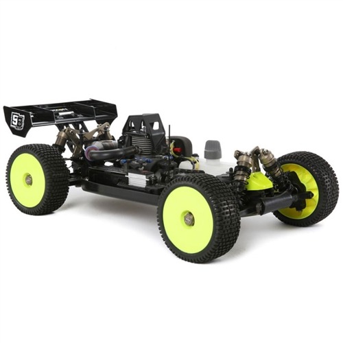 Team Losi Racing 5IVE-B 4WD Buggy Kit