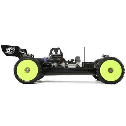 Team Losi Racing 5IVE-B 4WD Buggy Kit