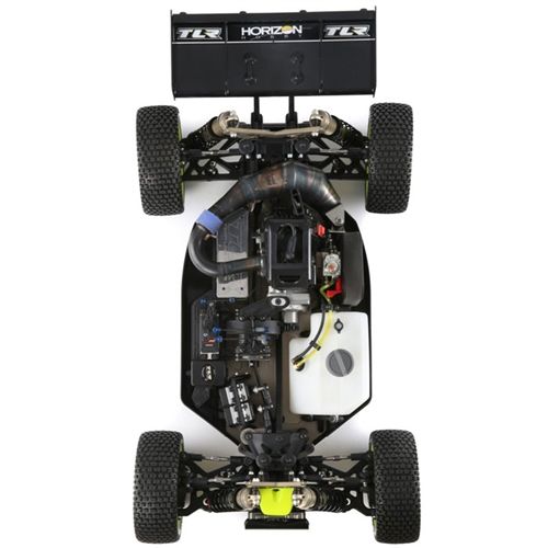 Team Losi Racing 5IVE-B 4WD Buggy Kit