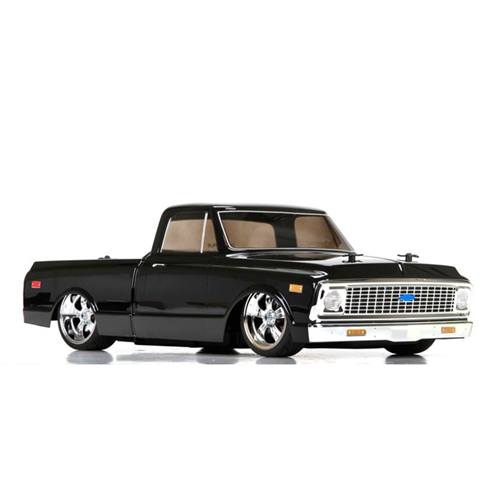 Vaterra 1972 Chevy C10 1/10 RTR RC Pickup Truck