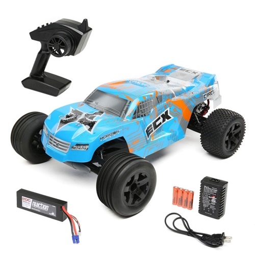ecx circuit 2wd