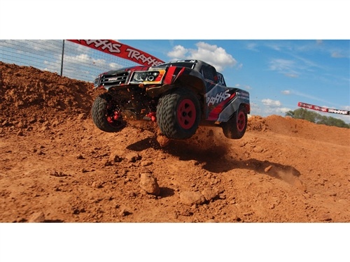 LaTrax SST 1/18 Scale 4WD RTR Truck Sheldon Creed