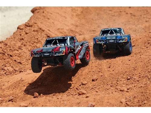 LaTrax SST 1/18 Scale 4WD RTR Truck Sheldon Creed