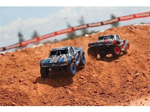 LaTrax SST 1/18 Scale 4WD RTR Truck Keegan Kincaid