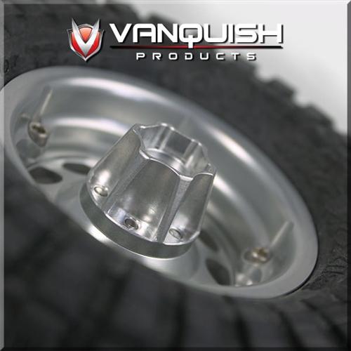 Vanquish SLW 350 Wheel Hubs